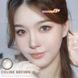 Celine Brown