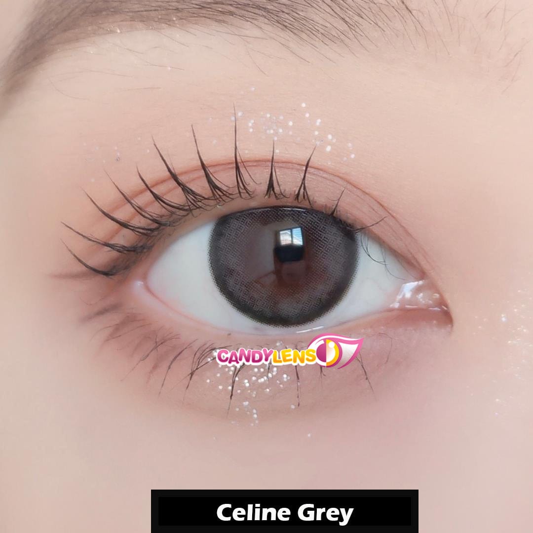 Celine Grey