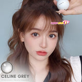 Celine Grey