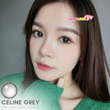 Celine Grey