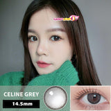 Celine Grey