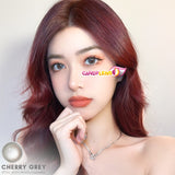 Cherry Grey
