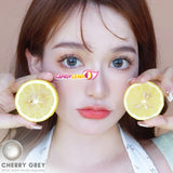 Cherry Grey