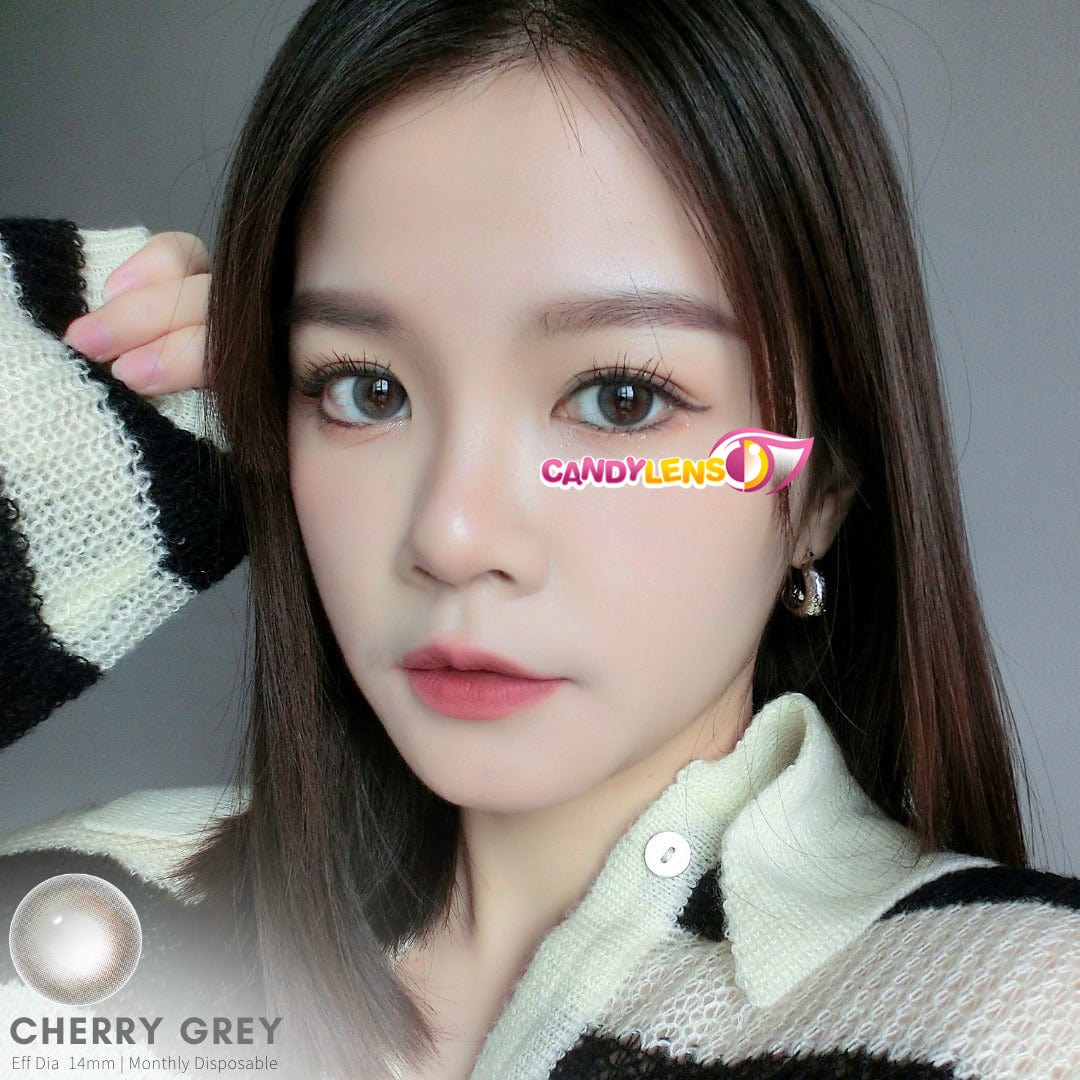Cherry Grey