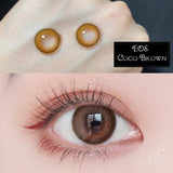 EOS Coco Brown