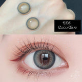 EOS Coco Gray