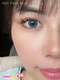 EOS Fairy Blue