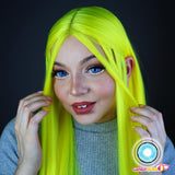 Platonic Anime Cosplay Contacts (0.00 only)