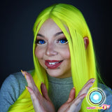Platonic Anime Cosplay Contacts (0.00 only)