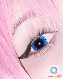 Vassen Super Crystal Blue