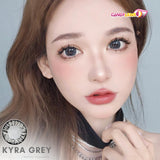 Kyra Grey