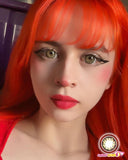 Royal Candy Amie 4 Tone Color Lens (0.00 only)