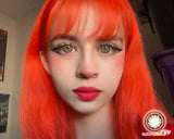 Royal Candy Amie 4 Tone Color Lens (0.00 only)