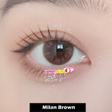 Milan Brown