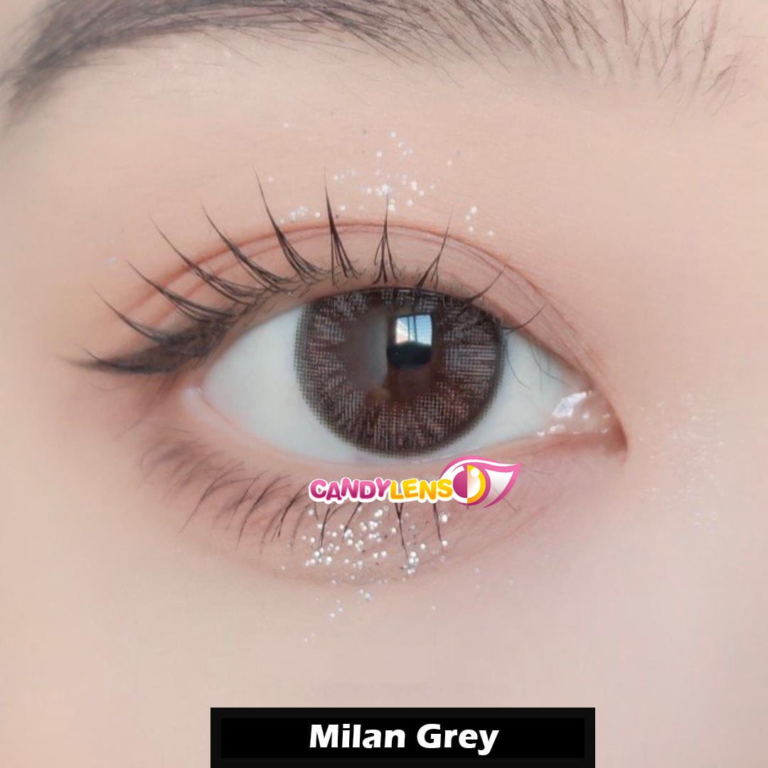 Milan Grey
