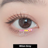 Milan Grey