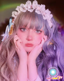 EOS Fairy Blue