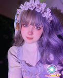 EOS Fairy Blue