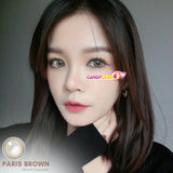 Paris Brown