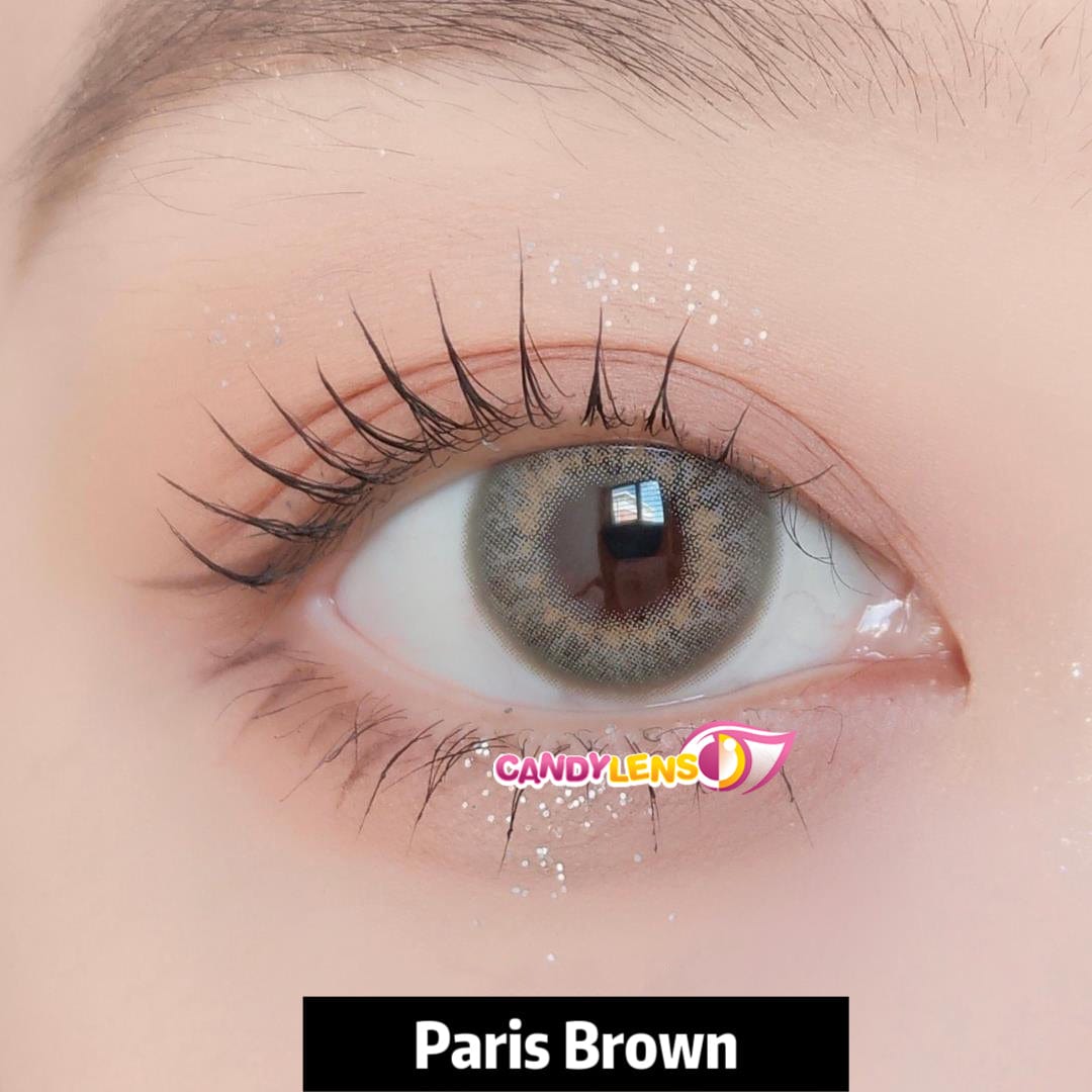 Paris Brown