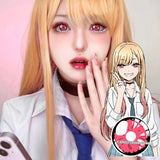 My Dress Up Darling Cosplay Contacts (0.00 only)