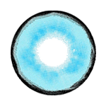 Platonic Anime Cosplay Contacts (0.00 only)