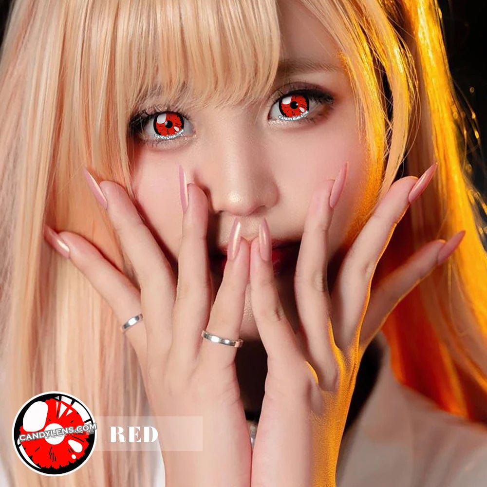 My Dress Up Darling Cosplay Contacts (0.00 only)