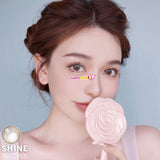 Shine Brown