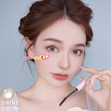 Shine Brown