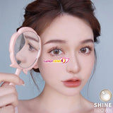 Shine Brown