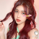 Shine Brown