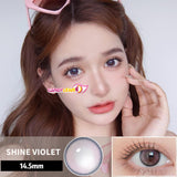 Shine Violet