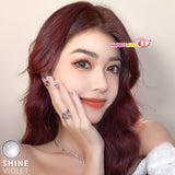 Shine Violet