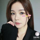 Shine Violet