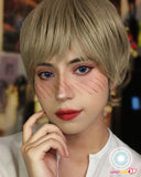 EOS Azure Blue (S002)