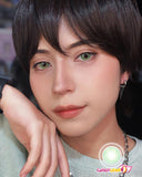 EOS Vista Color Contacts 0.00