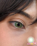 EOS Vista Color Contacts 0.00