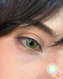 EOS Vista Color Contacts 0.00