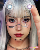 EOS Ice Violet