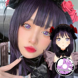 My Dress Up Darling Cosplay Contacts (0.00 only)
