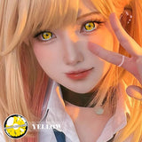 My Dress Up Darling Cosplay Contacts (0.00 only)