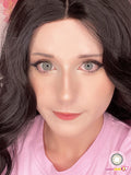 Royal Candy Puffy 3 Tone Gray