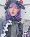 Vassen Cloud Nine Violet