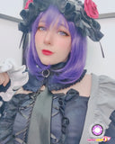 Vassen Cloud Nine Violet