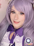 Royal Candy Cool Ice Violet