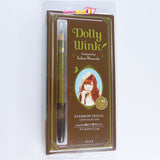 Dolly Wink Eyebrow Pencil (Chocolate Ash)