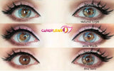 EOS Dunia Galaxy Contacts