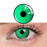 Chainsaw Man Crazy Cosplay Contacts (0.00 only)