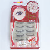 Luminous Change Japan False Lashes (5 pairs)