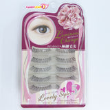 Luminous Change Japan False Lashes (5 pairs)